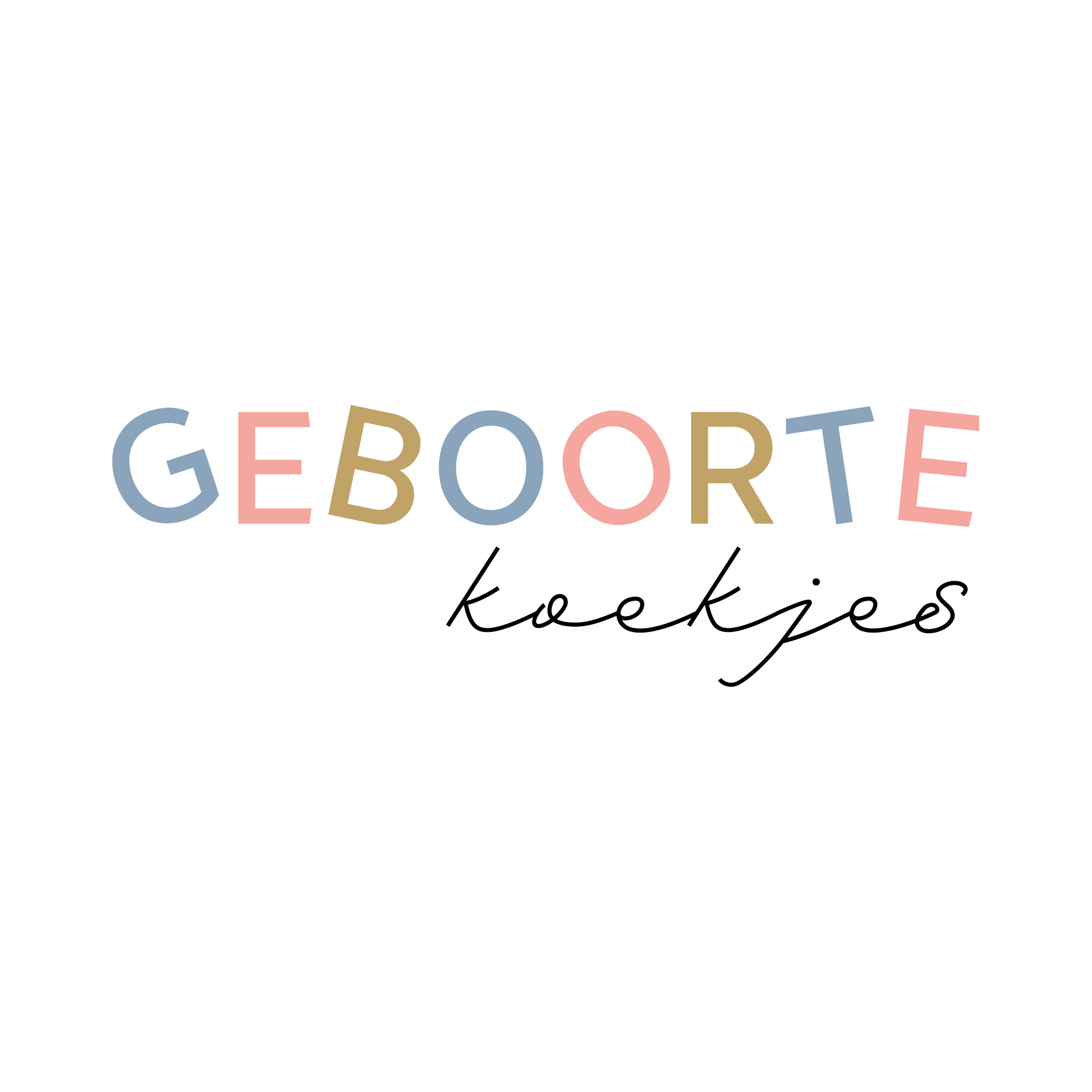 Geboortekoekjes-Studio La Roche-grafisch ontwerp-Maastricht